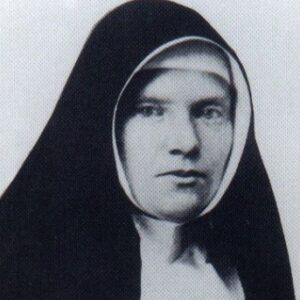 Schwester M. Anselma